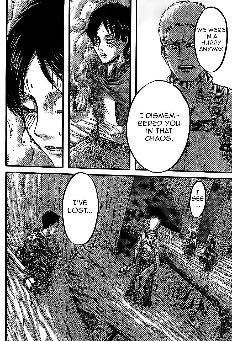 Shingeki no Kyojin Chapter 46 4